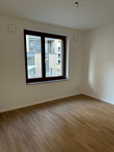 Wohnung zur Miete 808 € 2 Zimmer 48 m² EG frei ab sofort Johannes-Hoffmann-Straße 3 Bamberg 96052