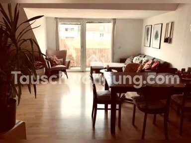 Maisonette zur Miete Tauschwohnung 790 € 2 Zimmer 70 m² 4. Geschoss Weidenpesch Köln 50733