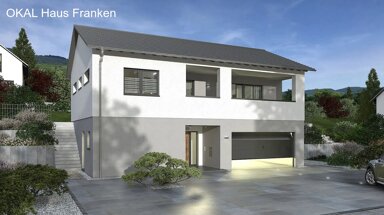 Einfamilienhaus zum Kauf 669.400 € 4 Zimmer 221 m² 600 m² Grundstück Waischenfeld Waischenfeld 91344