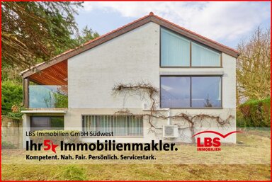 Einfamilienhaus zum Kauf 420.000 € 7 Zimmer 189 m² 1.687 m² Grundstück frei ab sofort Wiesenthaler Hof Bez. 2 Kaiserslautern 67659