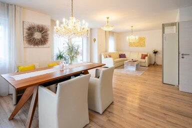 Doppelhaushälfte zum Kauf 549.000 € 4,5 Zimmer 134 m² 390 m² Grundstück Westerheim 72589