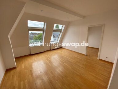 Studio zur Miete 1.305 € 3 Zimmer 76 m² 5. Geschoss Eppendorf 20251