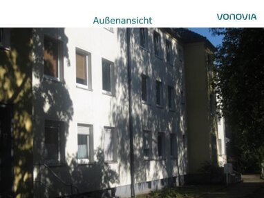 Wohnung zur Miete 425 € 2,5 Zimmer 47,6 m² 1. Geschoss Riegelweg 4 Schonnebeck Essen 45309