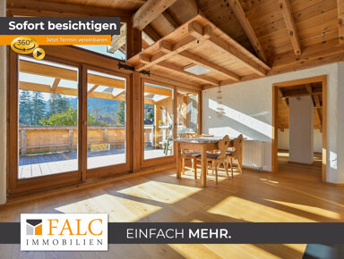 Einfamilienhaus zum Kauf 739.000 € 4 Zimmer 96 m² 172 m² Grundstück Garmisch Garmisch-Partenkirchen 82467