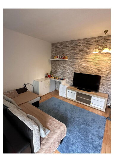 Wohnung zur Miete 577 € 3 Zimmer 73 m² 1. Geschoss Heyden Mönchengladbach 41236