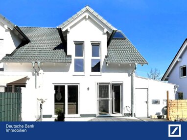 Doppelhaushälfte zum Kauf 400.000 € 3 Zimmer 99 m² 264 m² Grundstück Lich Lich 35423