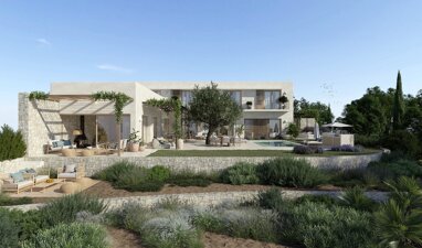 Villa zum Kauf 2.450.000 € 349 m² 1.079 m² Grundstück Calpe 03710