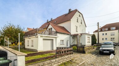 Doppelhaushälfte zum Kauf 174.000 € 6 Zimmer 130 m² 349 m² Grundstück Pulsnitz Pulsnitz 01896