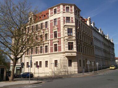 Wohnung zur Miete 300 € 1 Zimmer 55,7 m² 1. Geschoss Landeskronstraße 46 Innenstadt Görlitz 02826