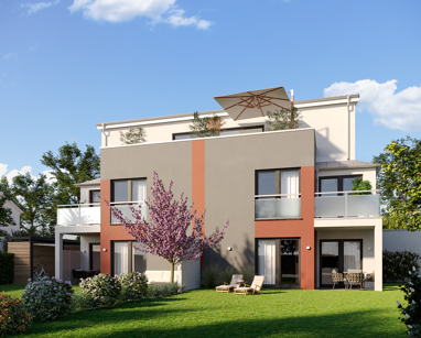 Wohnung zum Kauf Provisionsfrei 379.000 € 3 Zimmer 81 m² 1. Geschoss Zillkeshütte 41 Neuwerk - Mitte Mönchengladbach 41066