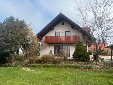 Einfamilienhaus zum Kauf 649.000 € 5 Zimmer 144 m² 990 m² Grundstück Pfarrer-Winstetter-Straße Gammelsdorf Gammelsdorf 85408