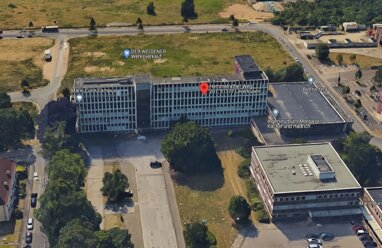 Bürofläche zur Miete 9,50 € 1.547 m² Bürofläche Hemmelrather Weg 201 Manfort Leverkusen 51377
