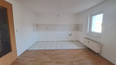 Wohnung zur Miete 280 € 2 Zimmer 44 m² Berliner Straße 20 Stadtmitte Nord Gera 07545