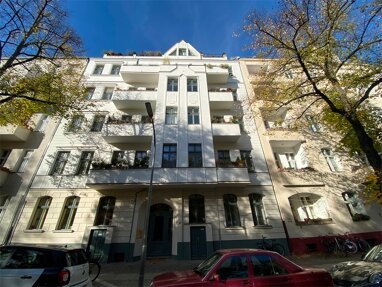 Wohnung zum Kauf 249.000 € 2 Zimmer 50,9 m² Rönnestr. 24 Charlottenburg Berlin 14057