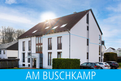 Wohnung zum Kauf 269.000 € 3 Zimmer 94 m² Jöllenbeck - West Bielefeld 33739