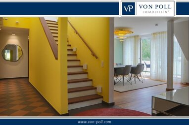 Penthouse zum Kauf 1.490.000 € 5 Zimmer 282 m² 4. Geschoss Baden-Baden - Kernstadt Baden-Baden 76530