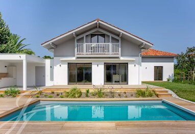 Villa zum Kauf 2.250.000 € 202,9 m² Quatre Cantons Anglet 64600