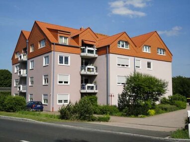 Wohnung zur Miete 286 € 2 Zimmer 55,9 m² 1. Geschoss Eisenberger Strasse 2a Hainspitz 07607
