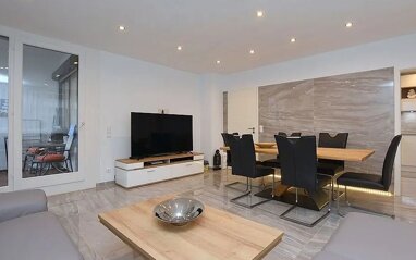Apartment zur Miete Wohnen auf Zeit 1.450 € 2 Zimmer 62 m² frei ab 01.05.2024 Kornwestheim Kornwestheim 70806