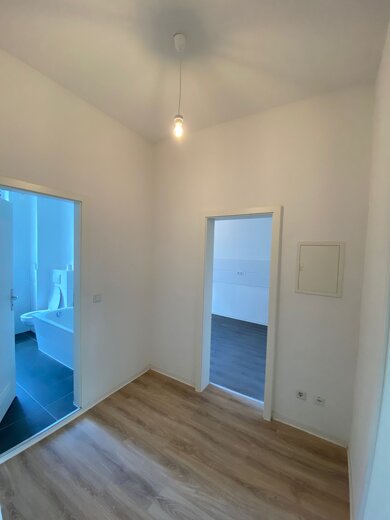 Wohnung zur Miete 338 € 2 Zimmer 51,9 m² 1. Geschoss frei ab sofort Auf den Gebinden 26 Zeitz Zeitz 06712