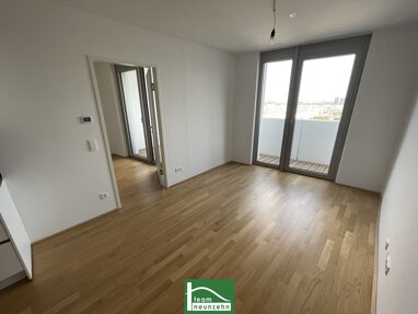 Wohnung zur Miete 1.149,21 € 2 Zimmer 49,3 m² 17. Geschoss Canettistraße 1 Wien 1100