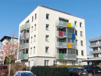 Wohnung zum Kauf 429.000 € 3 Zimmer 89 m² Saarlandstr. Ulm 89077