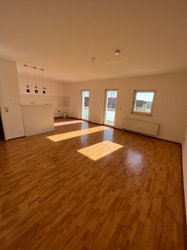 Wohnung zur Miete 474,08 € 2 Zimmer 75,3 m² 4. Geschoss frei ab sofort Oebisfelder Str. 28 Alt Rothensee Magdeburg 39126