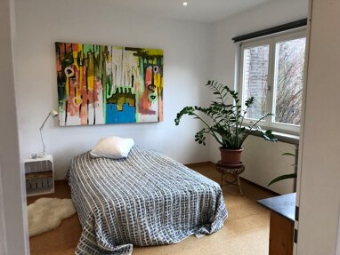 Wohnung zur Miete Wohnen auf Zeit 1.264 € 1 Zimmer 38 m² frei ab sofort In der Aue Sürth Köln 50999