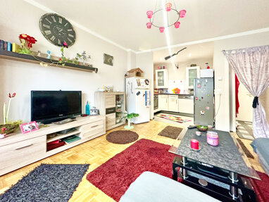 Wohnung zum Kauf 106.000 € 2,5 Zimmer 46,7 m² EG Höntrop Bochum 44869