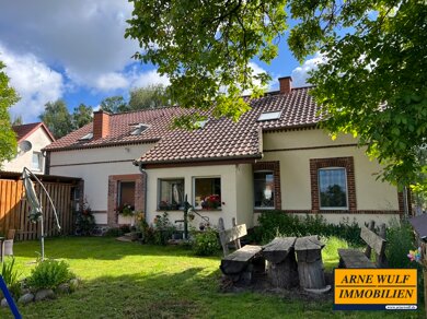 Einfamilienhaus zum Kauf 390.000 € 9 Zimmer 220 m² 1.997 m² Grundstück Herzfeld Herzfeld 19372