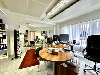 Bürofläche zur Miete 6,19 € 1 Zimmer 60 m² Bürofläche Kirschhausen Heppenheim (Bergstraße) / Kirschhausen 64646