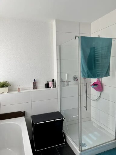 Wohnung zum Kauf 357.000 € 4 Zimmer 119 m² Edissonallee 24 Stadtmitte Neu-Ulm 89231