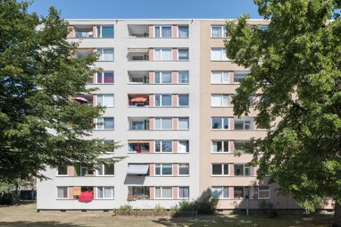 Wohnung zur Miete 559 € 3 Zimmer 61,9 m² Erdgeschoss Wilhelm-Busch-Straße 3 Vorsfelde Wolfsburg 38448