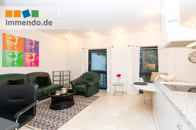 Wohnung zur Miete Wohnen auf Zeit 940 € 2 Zimmer 55 m² frei ab 01.01.2025 Vinn Moers 47447