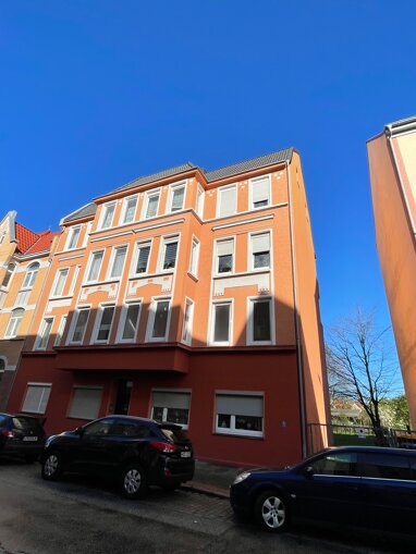 Wohnung zur Miete 550 € 3 Zimmer 71 m² 1. Geschoss Klushof Bremerhaven 27580