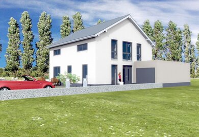 Einfamilienhaus zum Kauf 444.100 € 5 Zimmer 135 m² 590 m² Grundstück Wolf Traben-Trarbach 56841