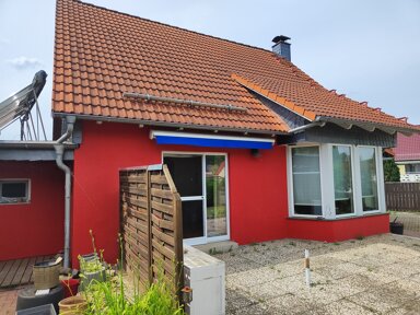 Einfamilienhaus zum Kauf 228.000 € 5 Zimmer 124 m² 557 m² Grundstück Wasserleben Wasserleben 38871