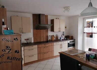 Doppelhaushälfte zur Miete 1.150 € 4 Zimmer 156 m² 600 m² Grundstück Bernkastelerstr 17 Longkamp 54472