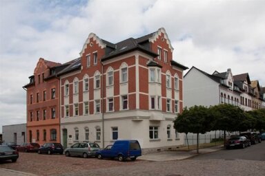 Wohnung zum Kauf 4 Zimmer 86,2 m² 3. Geschoss Newtonstrasse 06 Ost Altenburg , Thür 04600