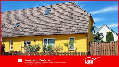 Reihenendhaus zum Kauf 265.000 € 5 Zimmer 130 m² 520 m² Grundstück Wahrstorf Pölchow 18059