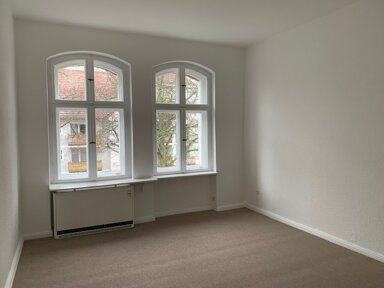 Wohnung zur Miete 421 € 2 Zimmer 44,9 m² 2. Geschoss frei ab sofort Lichterfelde Berlin 12203