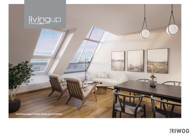 Wohnung zum Kauf 695.000 € 2 Zimmer 77,1 m² 4. Geschoss Wien 1020
