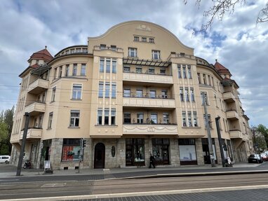Wohnung zum Kauf Provisionsfrei 285.000 € 3 Zimmer 85,1 m² 1. Geschoss Zentrum - West Leipzig 04109