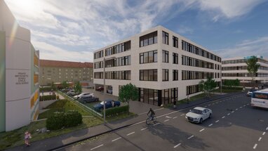 Bürofläche zur Miete Provisionsfrei 8 € 2.000 m² Bürofläche Schweinfurt 97424