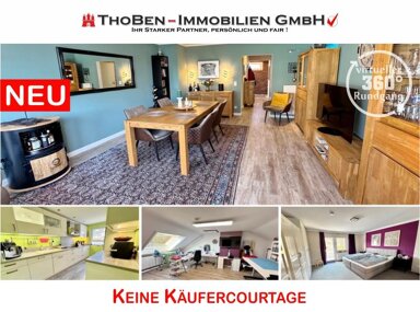 Reihenmittelhaus zum Kauf provisionsfrei 429.000 € 4 Zimmer 93 m² 142 m² Grundstück frei ab 01.06.2025 Harksheide Norderstedt 22850