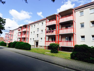 Wohnung zur Miete 370 € 2 Zimmer 52,3 m² 1. Geschoss Ahornstraße 7 Genthin Genthin 39307
