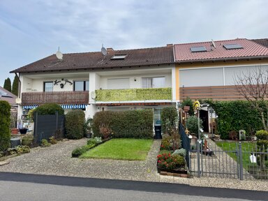 Reihenmittelhaus zum Kauf 275.000 € 5 Zimmer 118 m² 161 m² Grundstück Würding Bad Füssing 94072