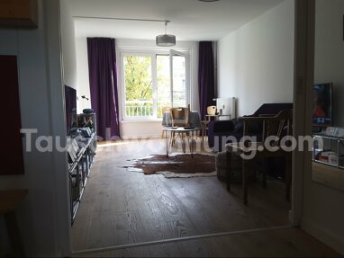 Wohnung zur Miete 598 € 3 Zimmer 68 m² 2. Geschoss Friedrichshain Berlin 10247