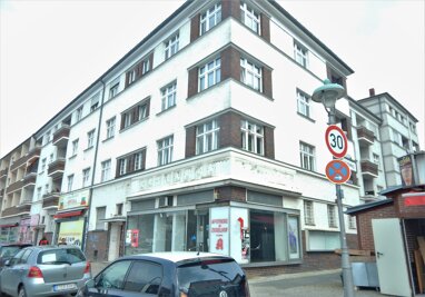 Laden zur Miete Provisionsfrei 2.100 € 116 m² Verkaufsfläche Wilhelmstraße 165 Wilhelmstadt Berlin 13595