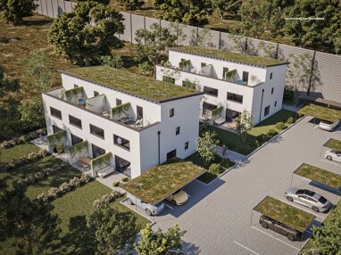 Reihenmittelhaus zum Kauf 619.900 € 4,5 Zimmer 115 m² 136,8 m² Grundstück Hauptstraße 8 Kirchheim am Neckar 74366
